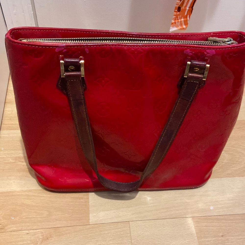 LV Houston refurbished